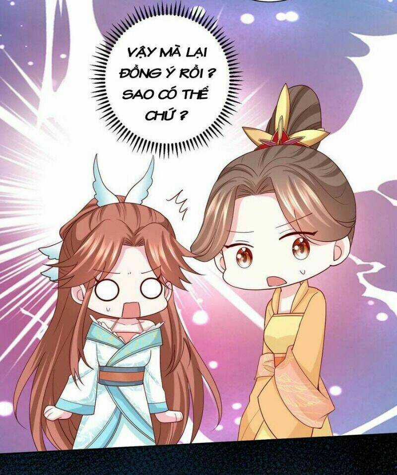 Độc Y Đích Nữ - Chapter 166 - Trang 6