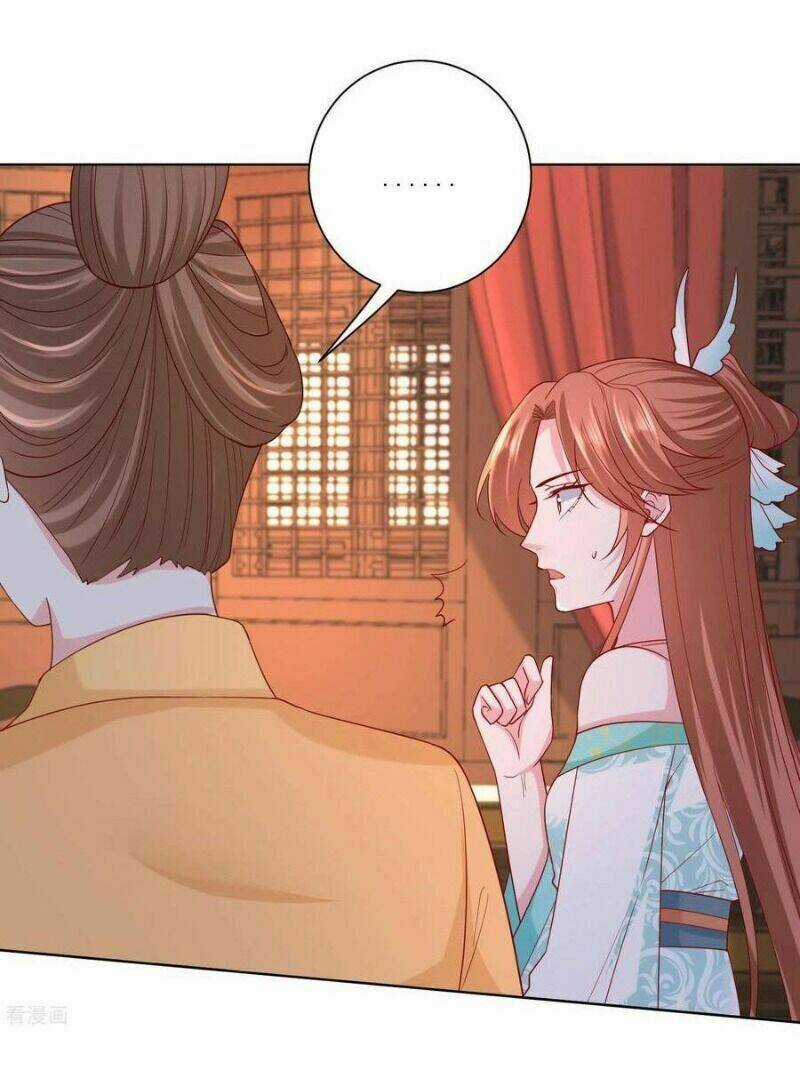 Độc Y Đích Nữ - Chapter 166 - Trang 10