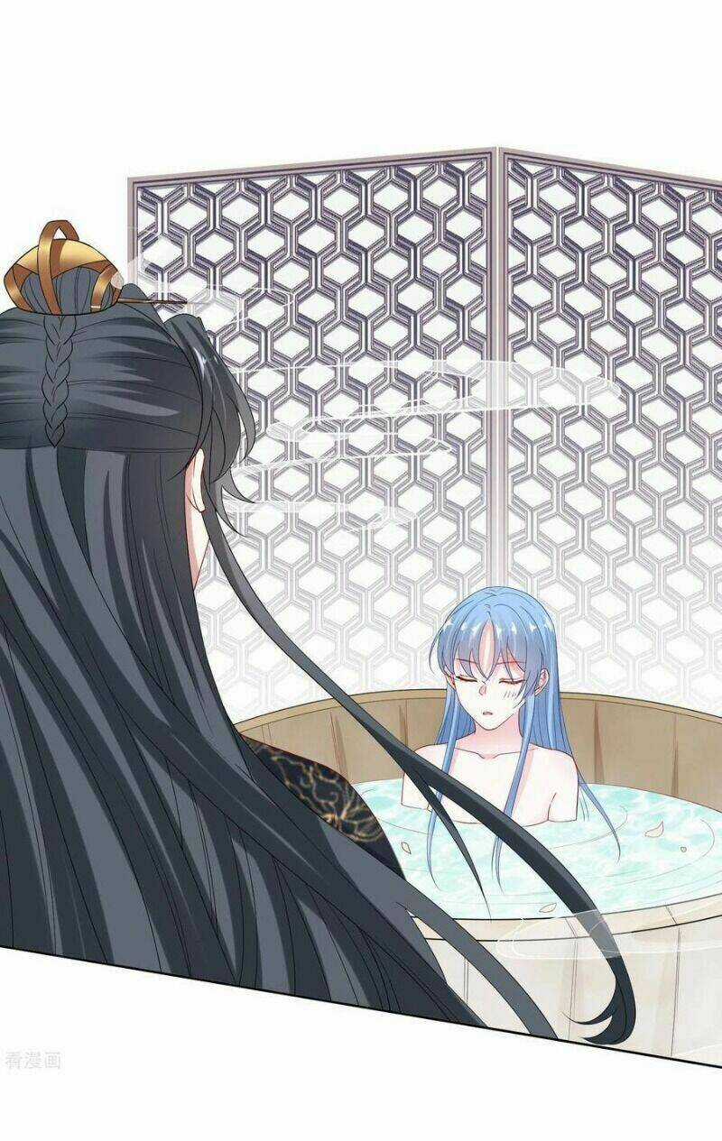 Độc Y Đích Nữ - Chapter 167 - Trang 11