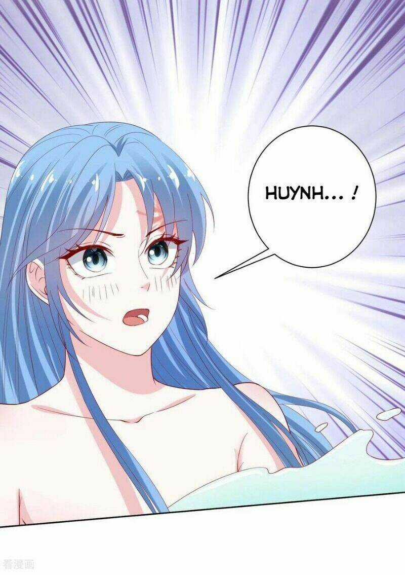 Độc Y Đích Nữ - Chapter 167 - Trang 13