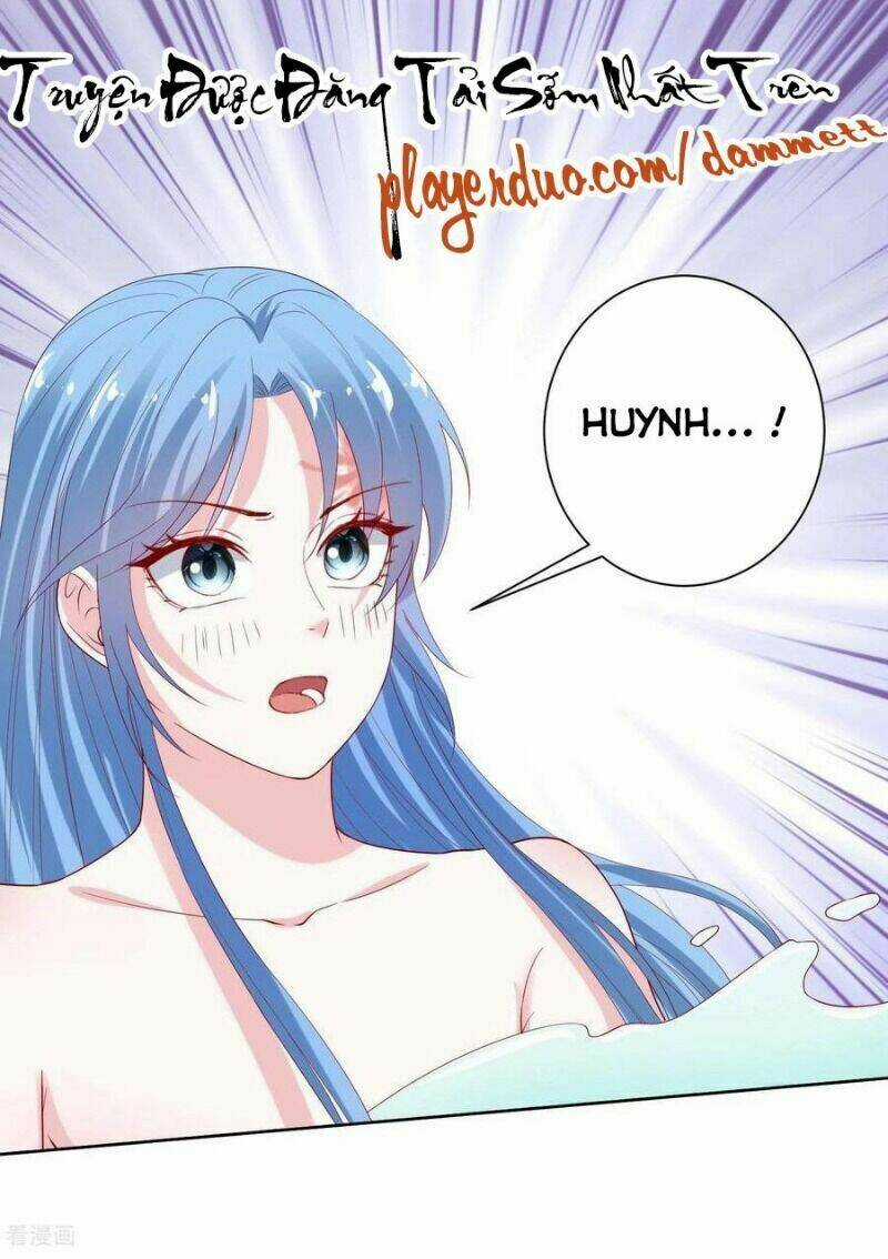 Độc Y Đích Nữ - Chapter 167 - Trang 14