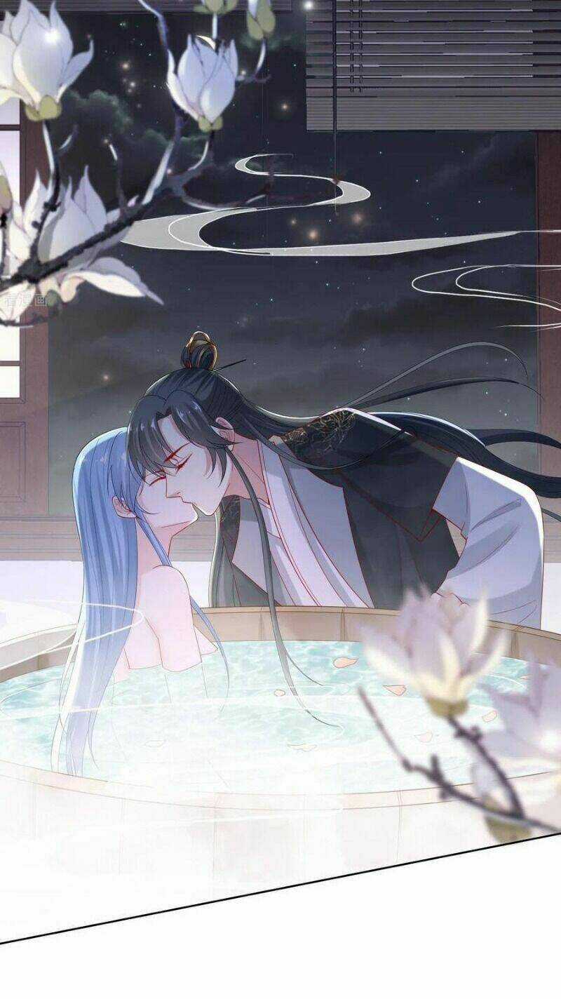 Độc Y Đích Nữ - Chapter 167 - Trang 16