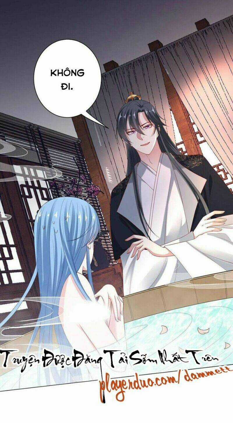 Độc Y Đích Nữ - Chapter 167 - Trang 20