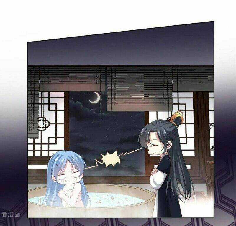 Độc Y Đích Nữ - Chapter 167 - Trang 21