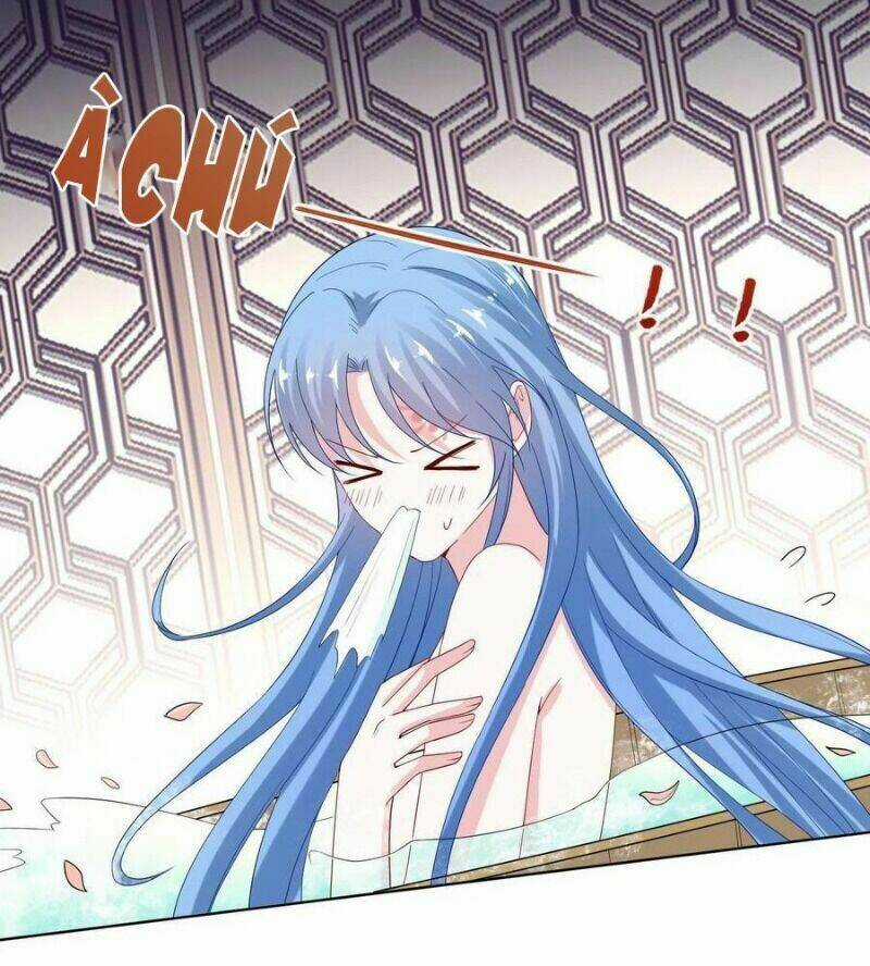 Độc Y Đích Nữ - Chapter 167 - Trang 22