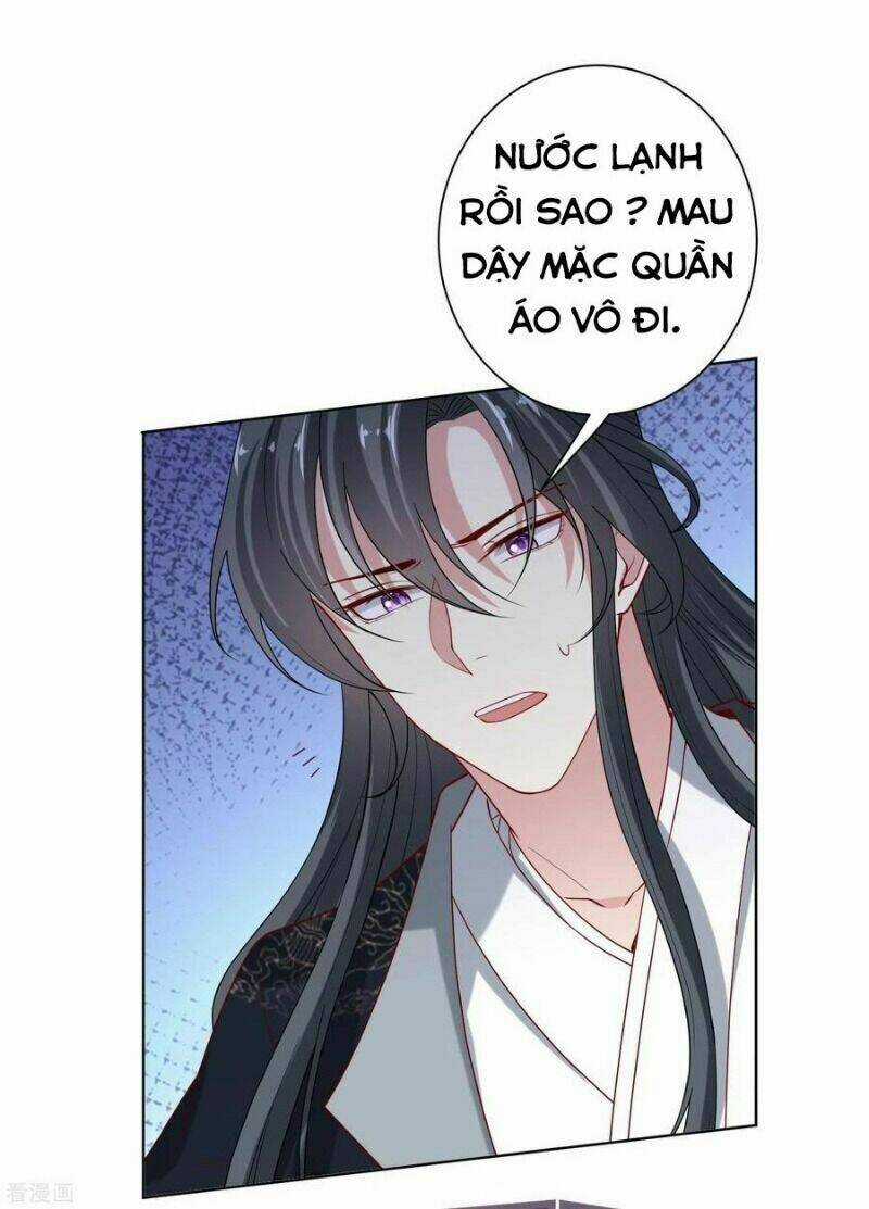 Độc Y Đích Nữ - Chapter 167 - Trang 23