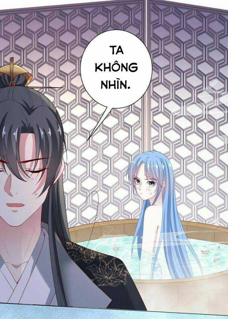 Độc Y Đích Nữ - Chapter 167 - Trang 24