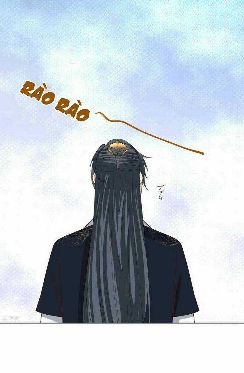 Độc Y Đích Nữ - Chapter 167 - Trang 25