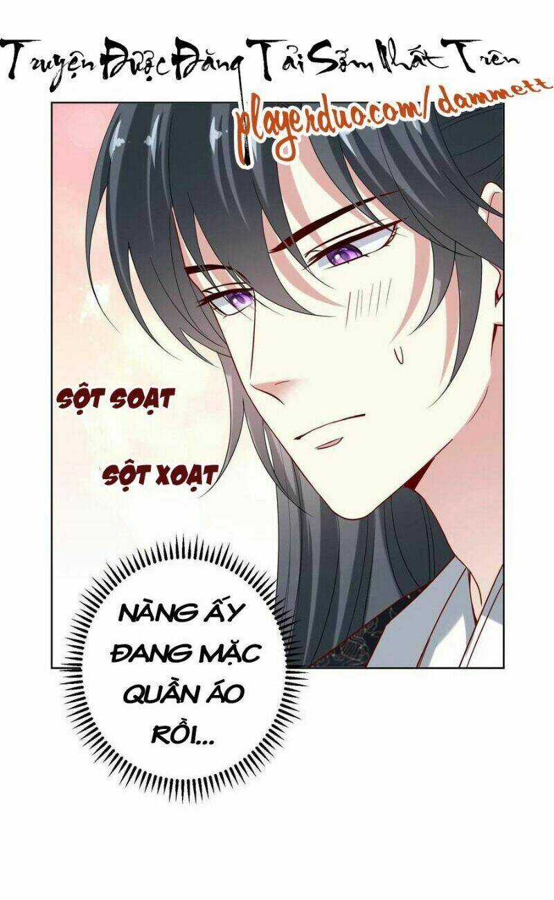 Độc Y Đích Nữ - Chapter 167 - Trang 26