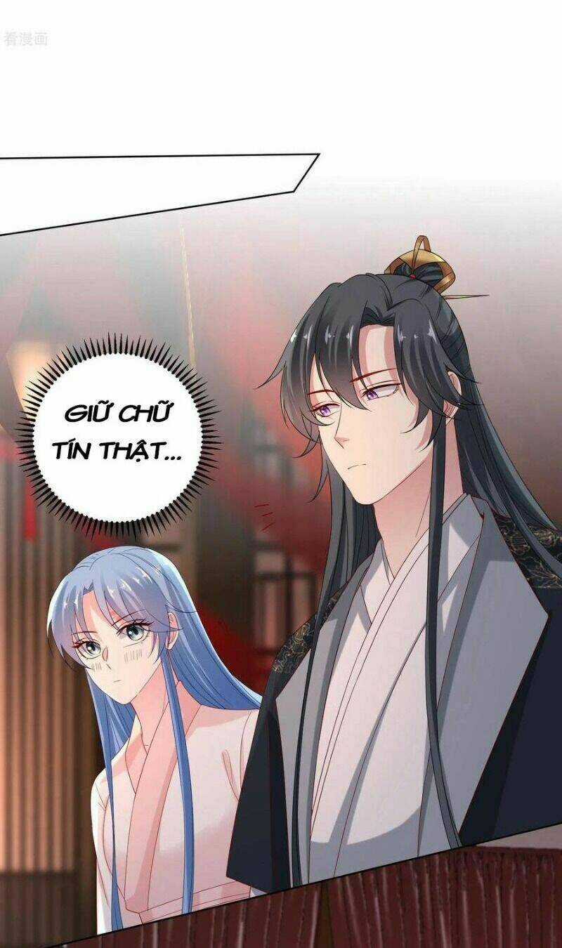 Độc Y Đích Nữ - Chapter 167 - Trang 27