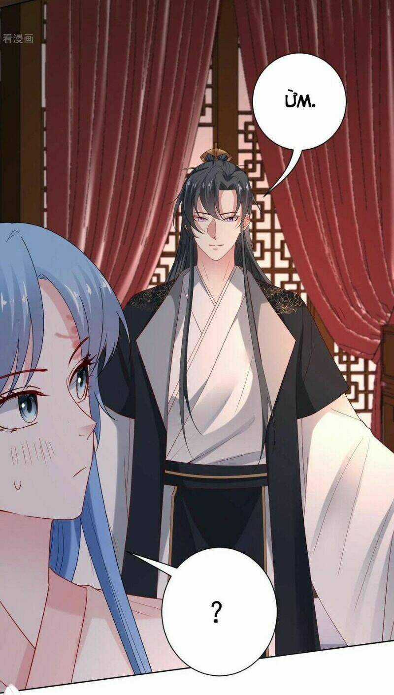 Độc Y Đích Nữ - Chapter 167 - Trang 28