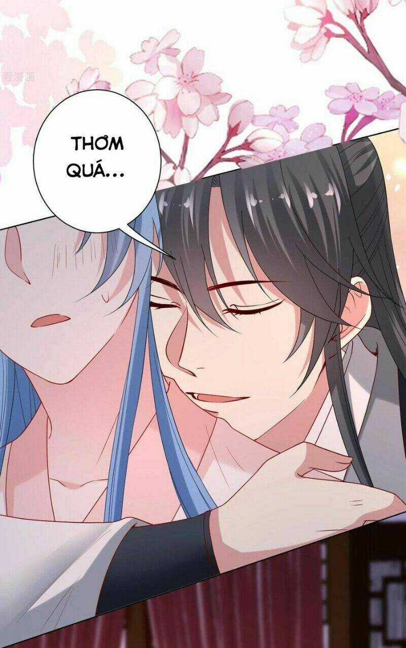 Độc Y Đích Nữ - Chapter 167 - Trang 30