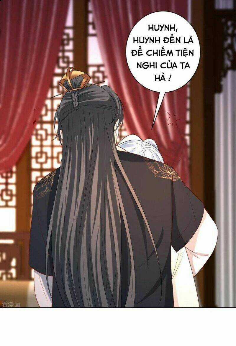 Độc Y Đích Nữ - Chapter 167 - Trang 31