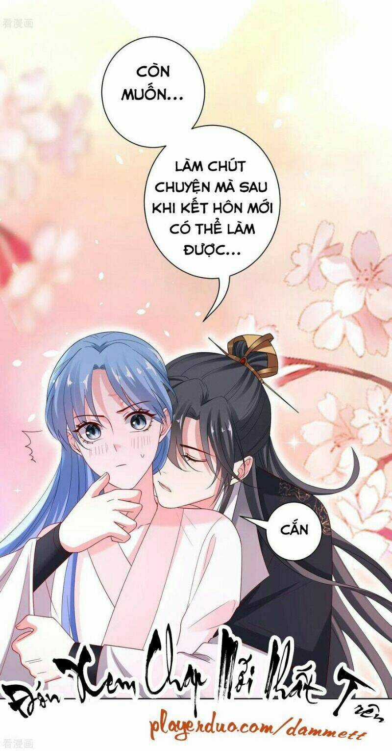 Độc Y Đích Nữ - Chapter 167 - Trang 33