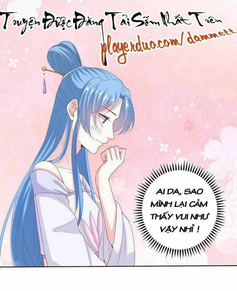 Độc Y Đích Nữ - Chapter 167 - Trang 5