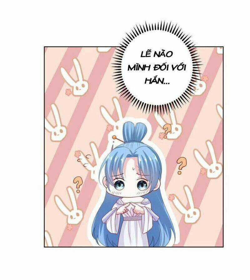 Độc Y Đích Nữ - Chapter 167 - Trang 6