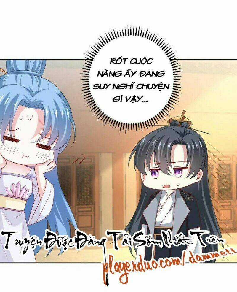 Độc Y Đích Nữ - Chapter 167 - Trang 7