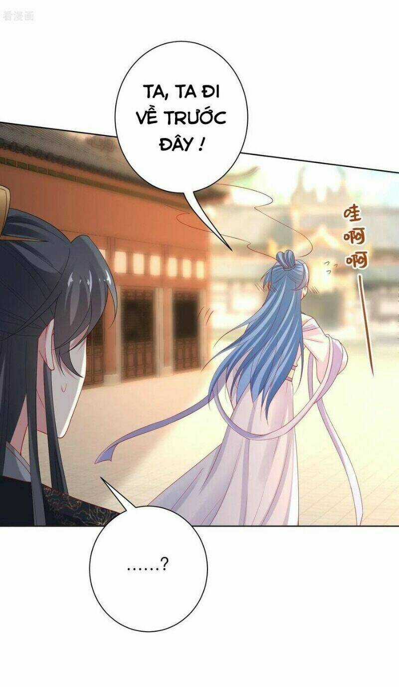 Độc Y Đích Nữ - Chapter 167 - Trang 8