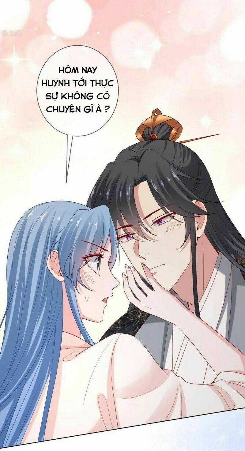 Độc Y Đích Nữ - Chapter 168 - Trang 11