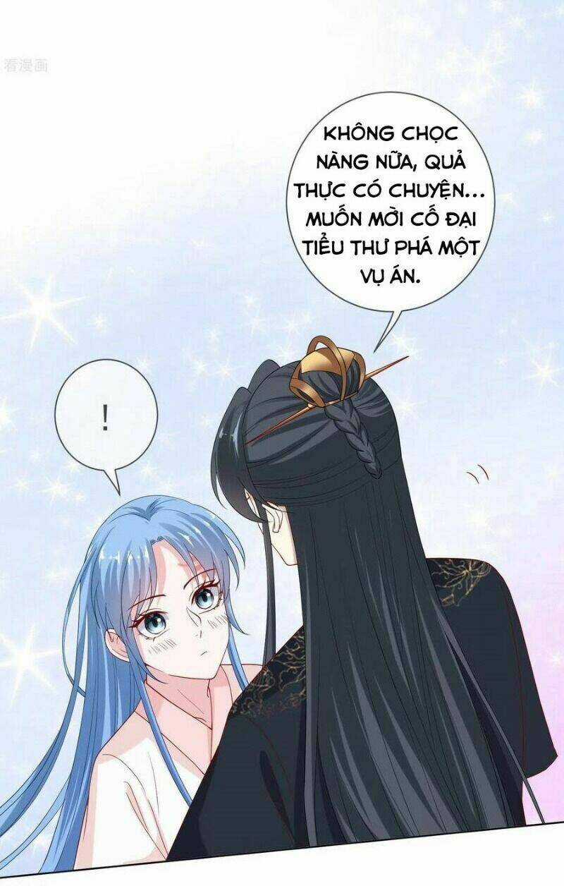Độc Y Đích Nữ - Chapter 168 - Trang 12