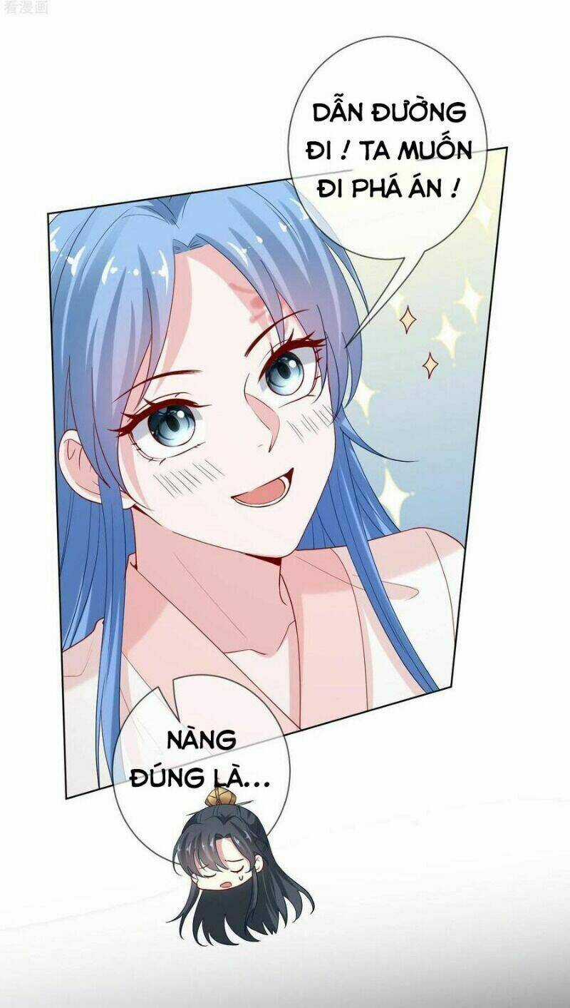 Độc Y Đích Nữ - Chapter 168 - Trang 13