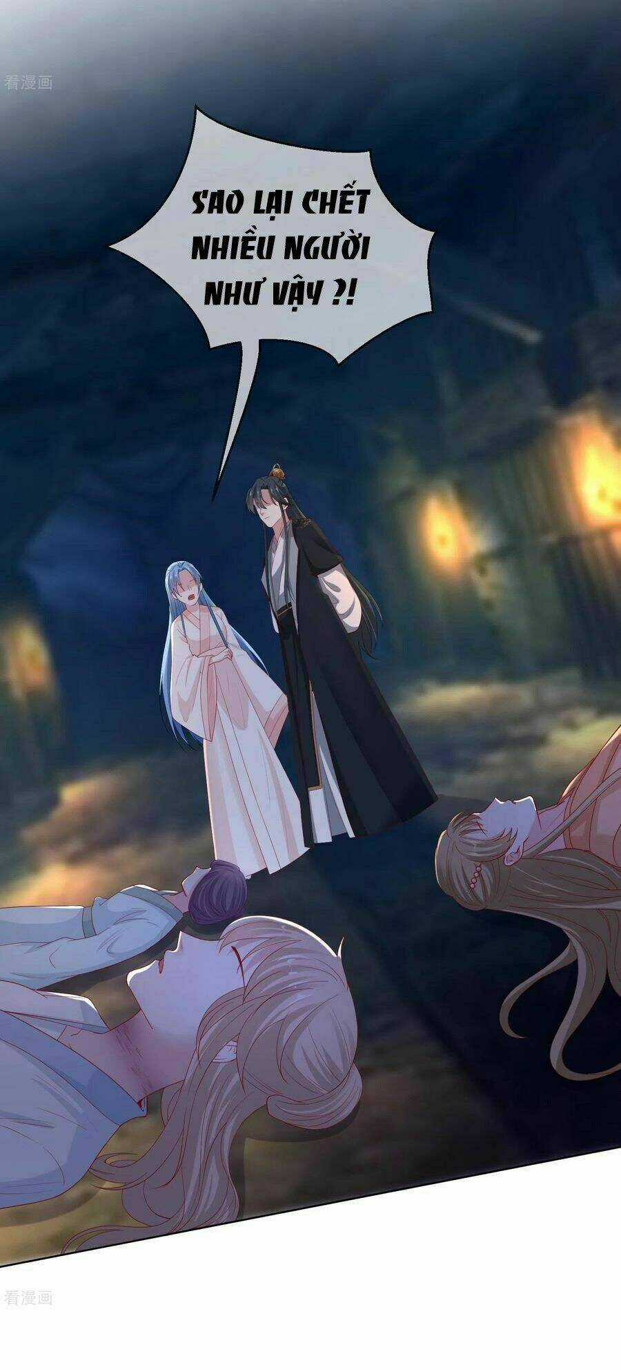 Độc Y Đích Nữ - Chapter 168 - Trang 15