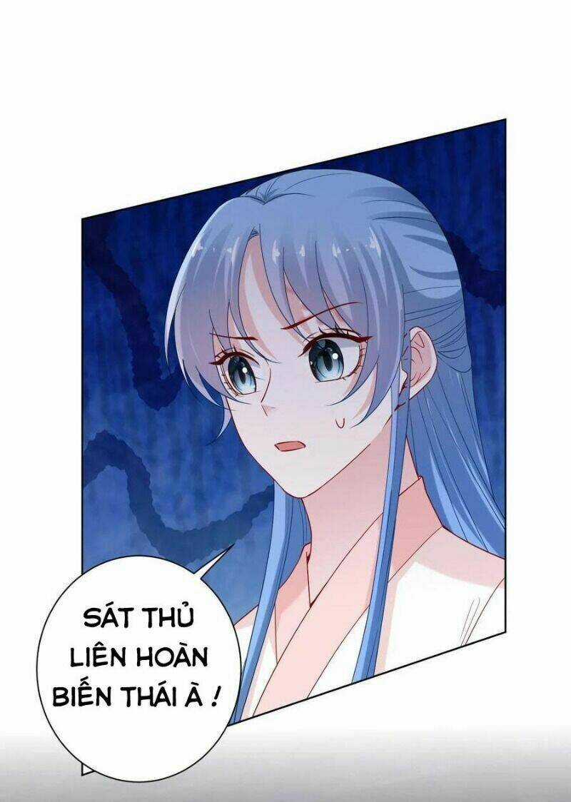 Độc Y Đích Nữ - Chapter 168 - Trang 17