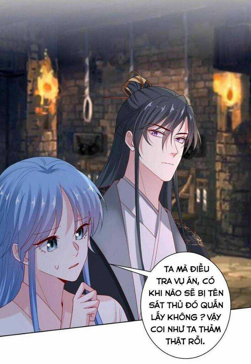 Độc Y Đích Nữ - Chapter 168 - Trang 18