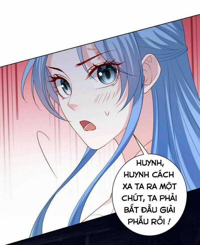 Độc Y Đích Nữ - Chapter 168 - Trang 20