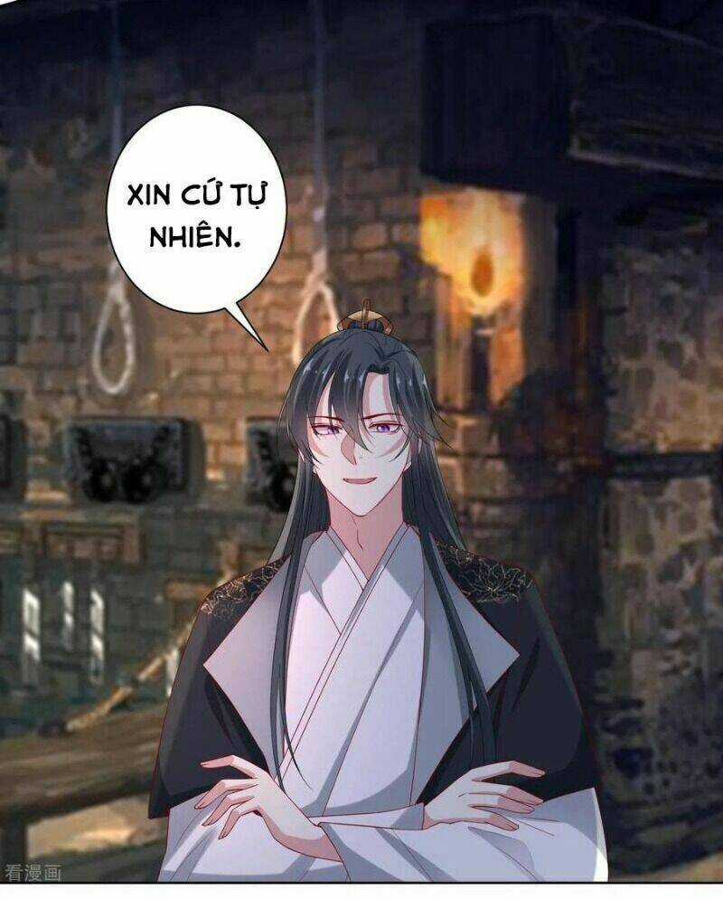 Độc Y Đích Nữ - Chapter 168 - Trang 21