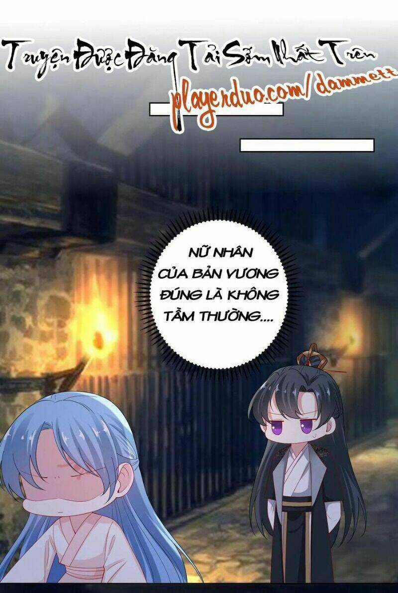 Độc Y Đích Nữ - Chapter 168 - Trang 22