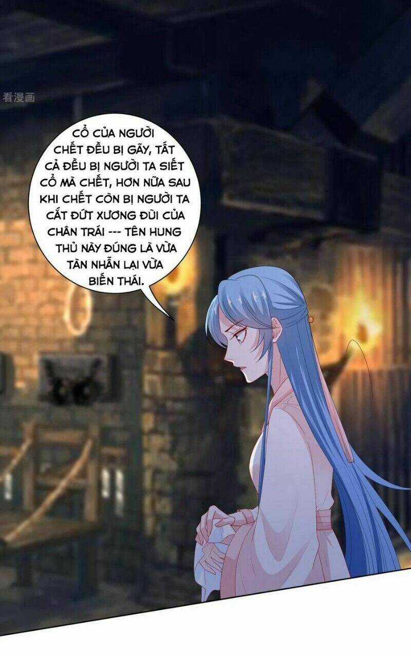 Độc Y Đích Nữ - Chapter 168 - Trang 23