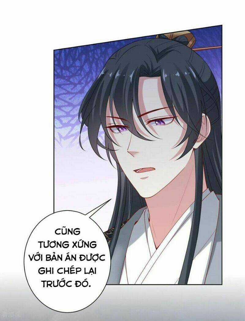 Độc Y Đích Nữ - Chapter 168 - Trang 24