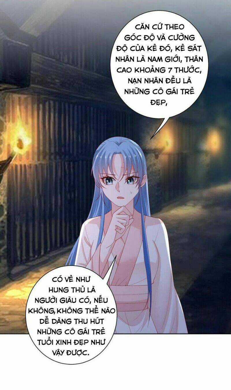 Độc Y Đích Nữ - Chapter 168 - Trang 25