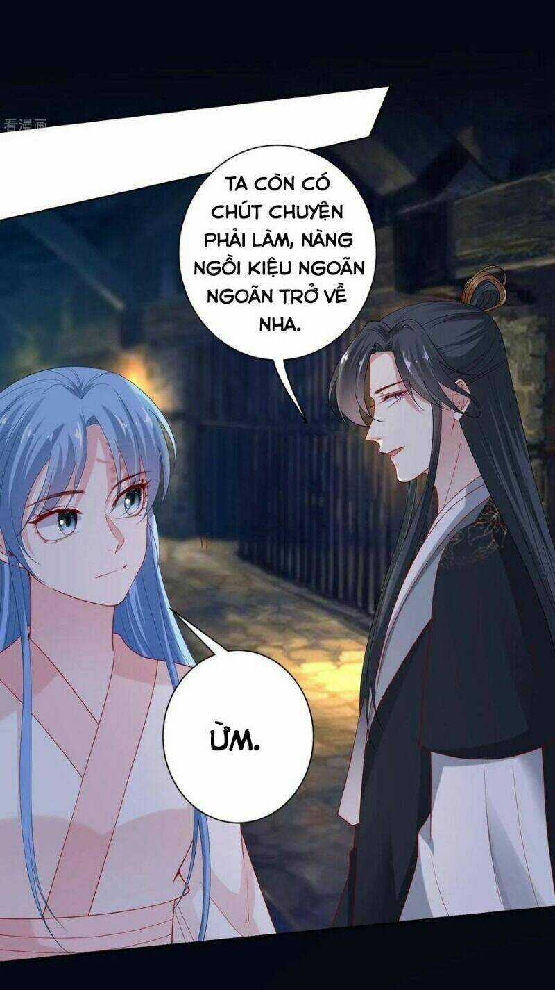 Độc Y Đích Nữ - Chapter 168 - Trang 27