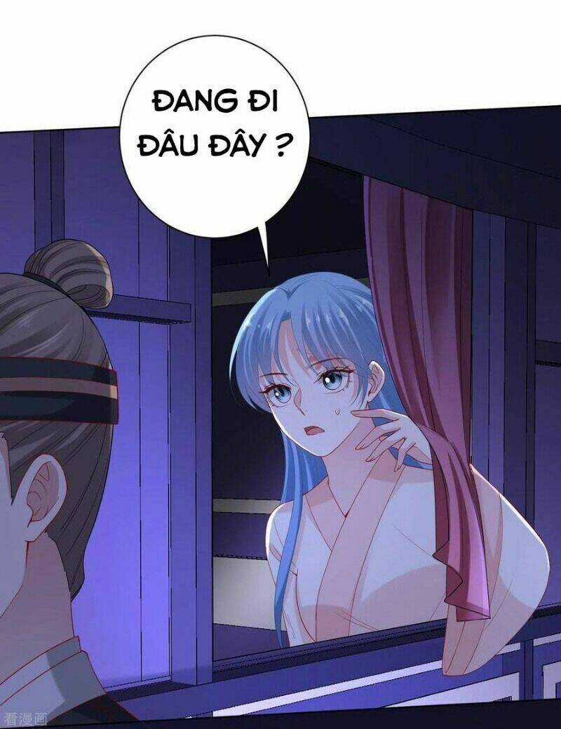 Độc Y Đích Nữ - Chapter 168 - Trang 29