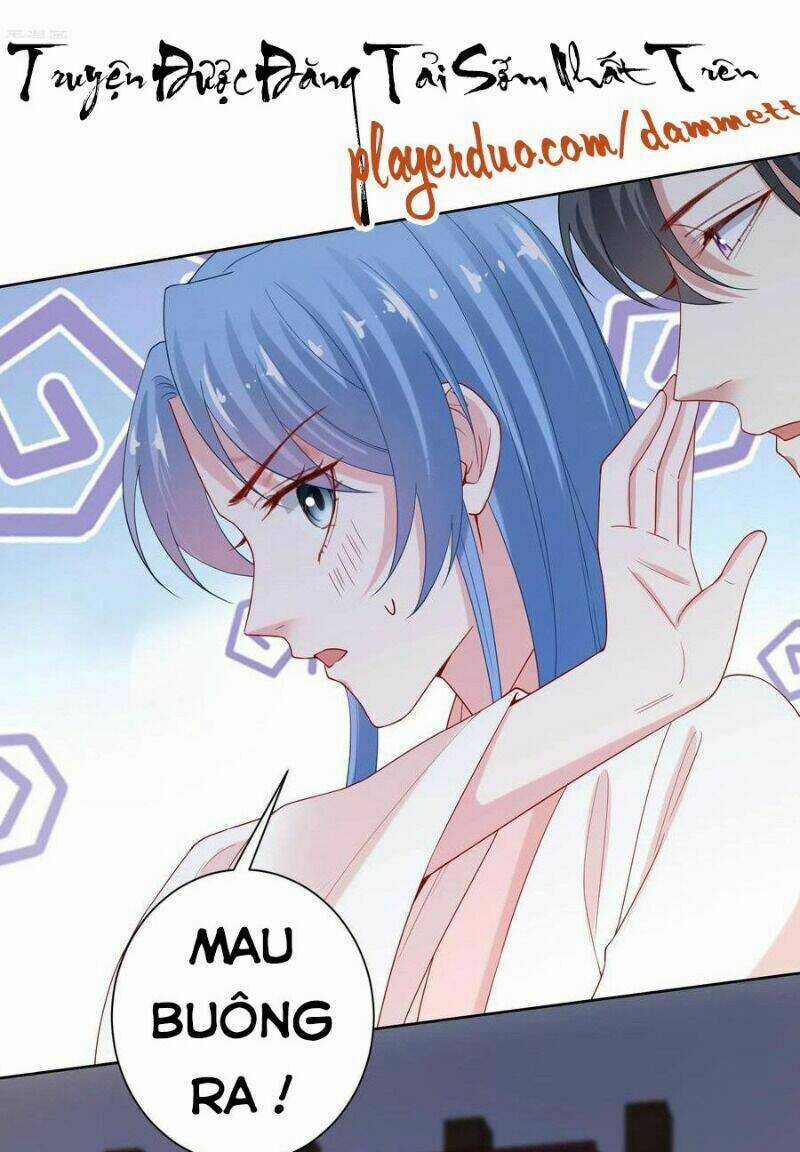 Độc Y Đích Nữ - Chapter 168 - Trang 4