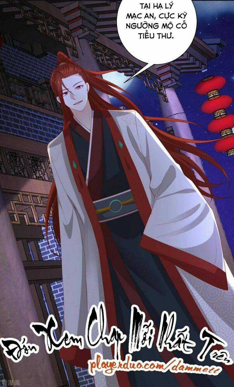 Độc Y Đích Nữ - Chapter 168 - Trang 31