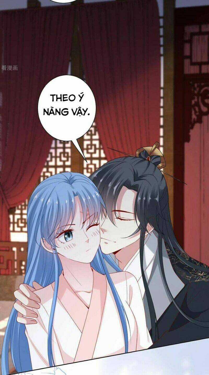 Độc Y Đích Nữ - Chapter 168 - Trang 5