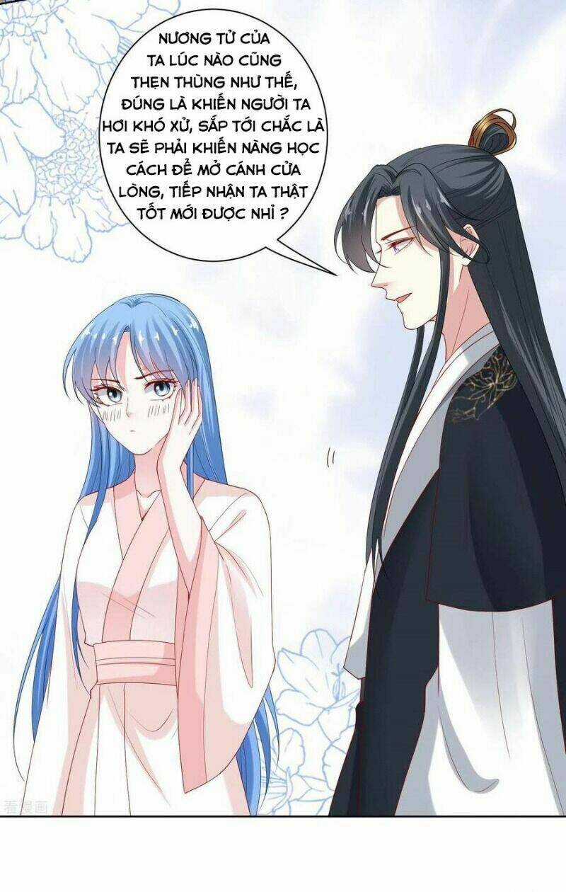 Độc Y Đích Nữ - Chapter 168 - Trang 6