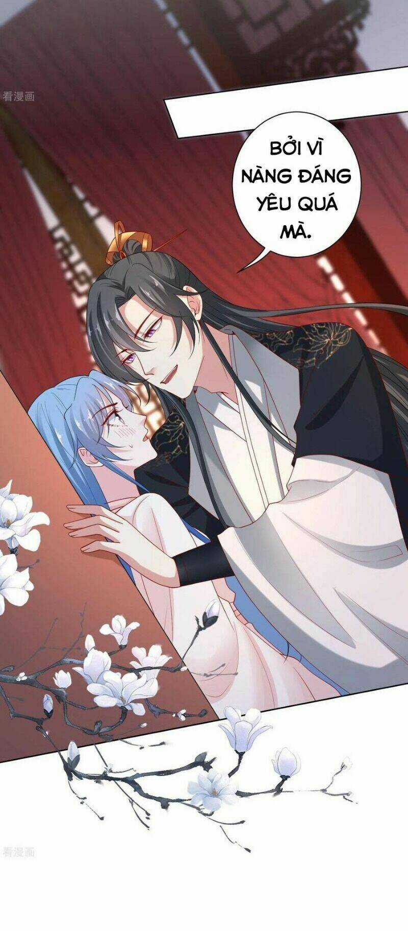 Độc Y Đích Nữ - Chapter 168 - Trang 8