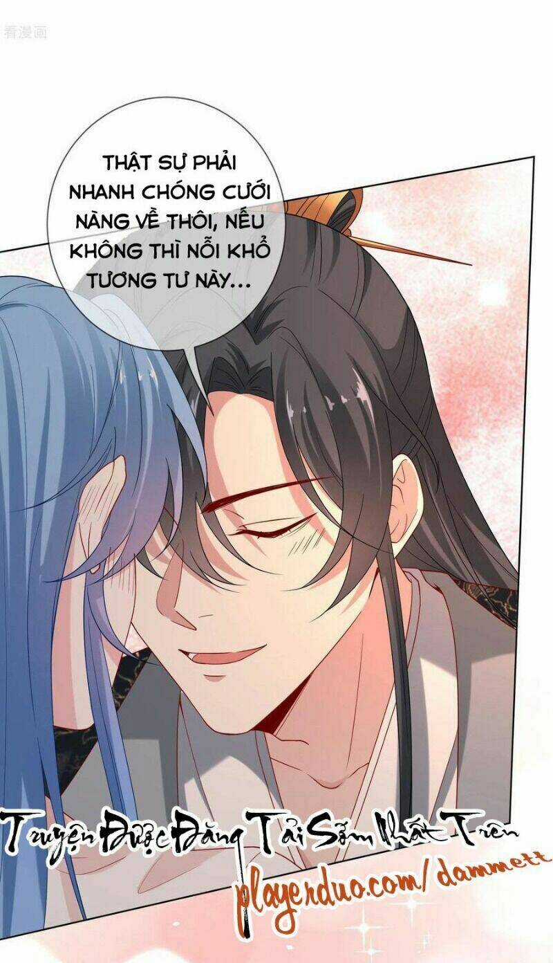 Độc Y Đích Nữ - Chapter 168 - Trang 10