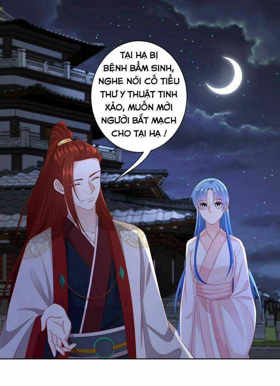 Độc Y Đích Nữ - Chapter 169 - Trang 2