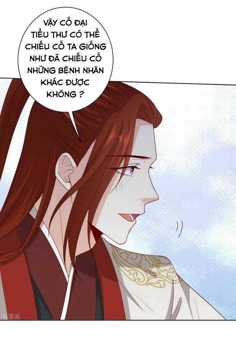 Độc Y Đích Nữ - Chapter 169 - Trang 12