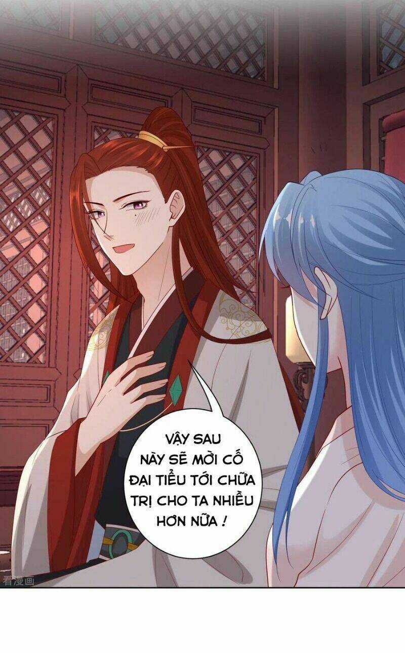 Độc Y Đích Nữ - Chapter 169 - Trang 14