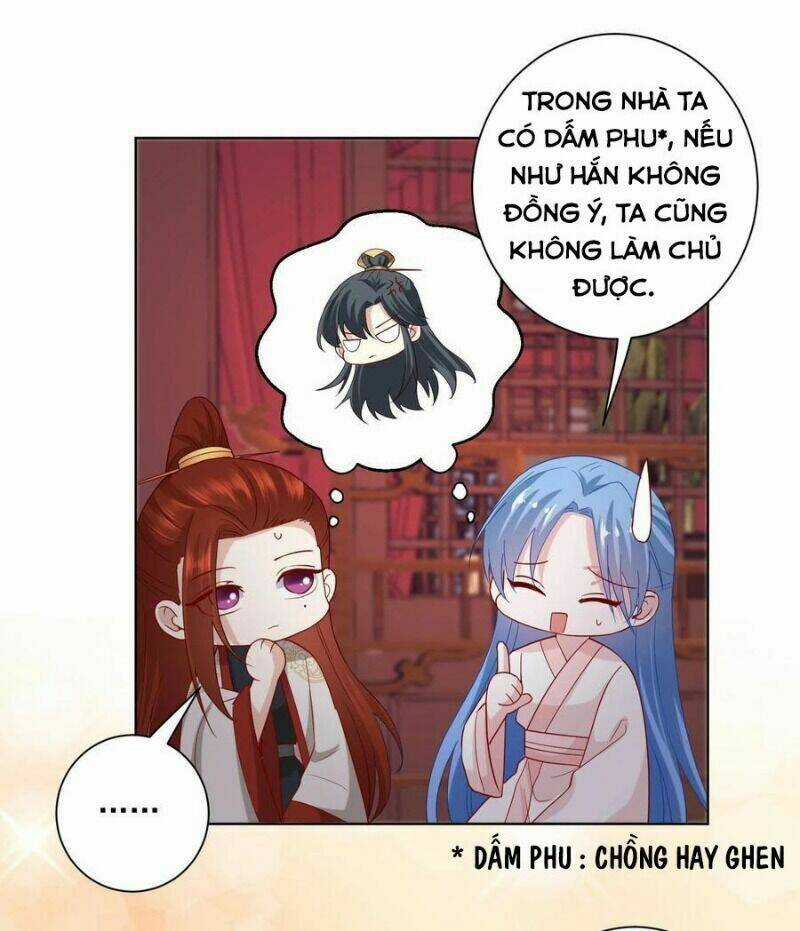 Độc Y Đích Nữ - Chapter 169 - Trang 15