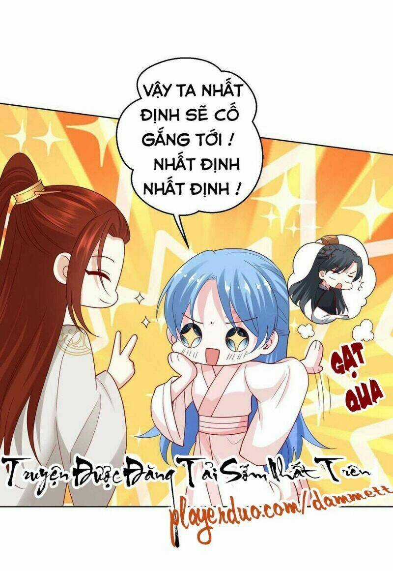 Độc Y Đích Nữ - Chapter 169 - Trang 17