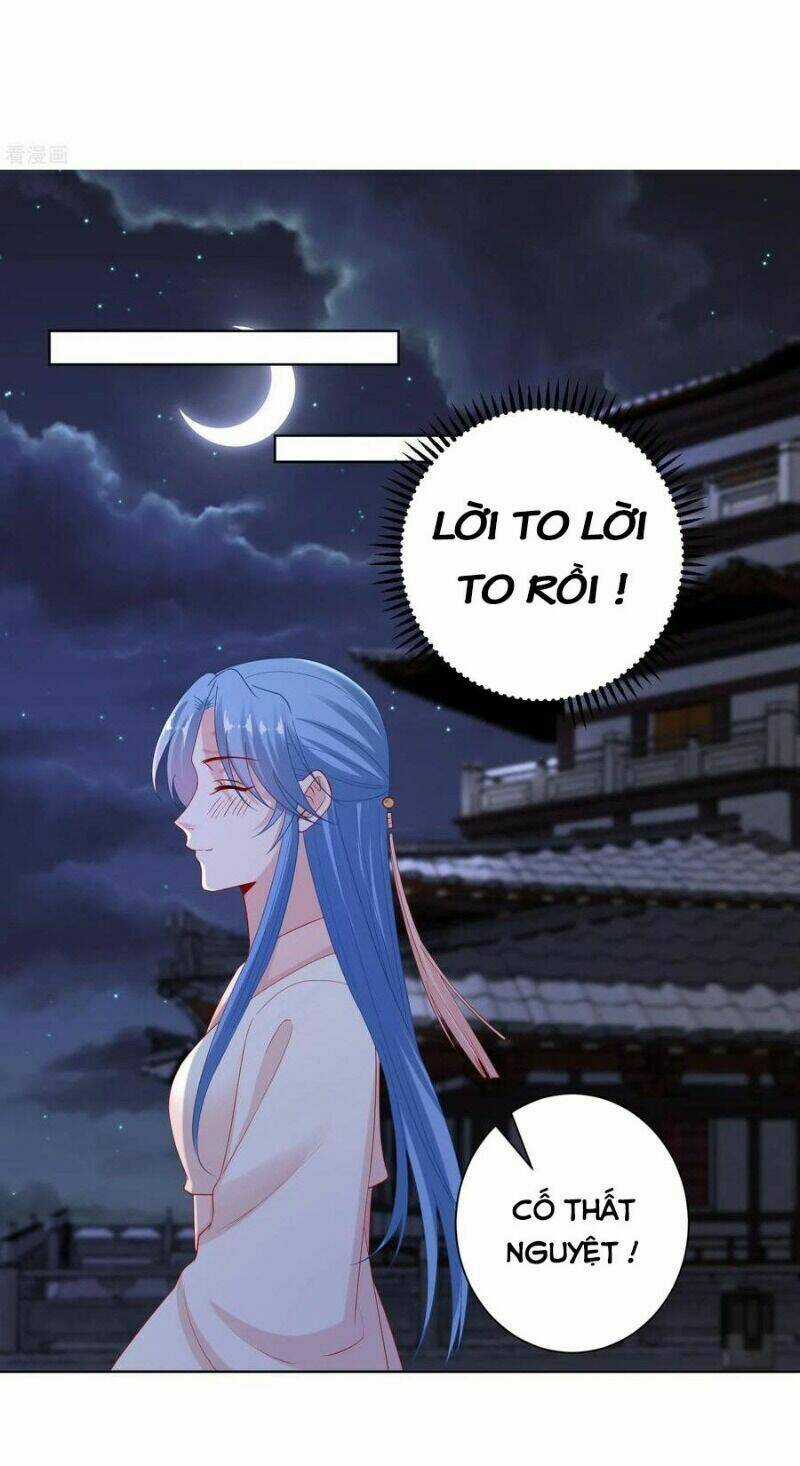 Độc Y Đích Nữ - Chapter 169 - Trang 18