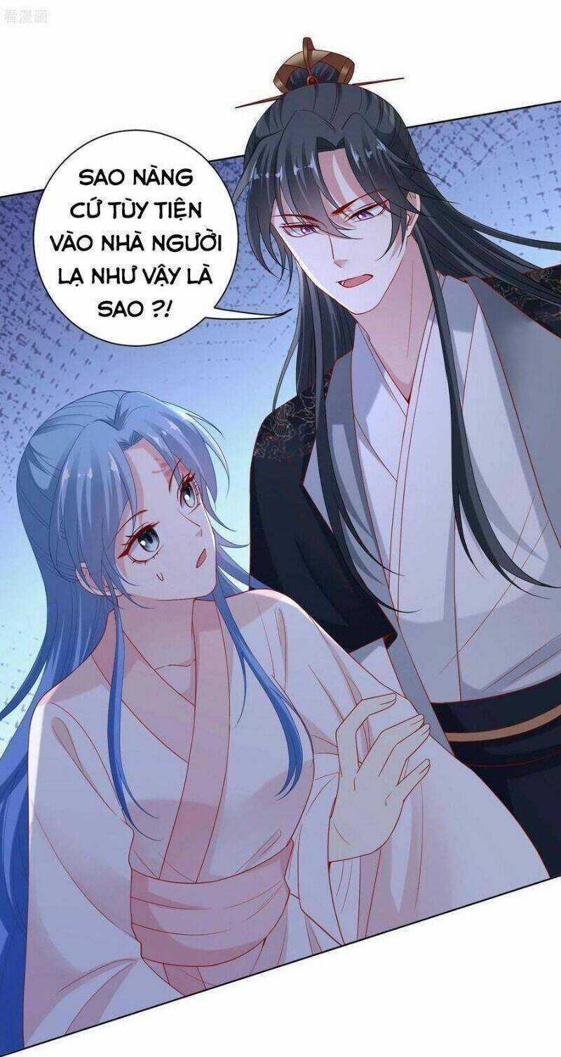 Độc Y Đích Nữ - Chapter 169 - Trang 19