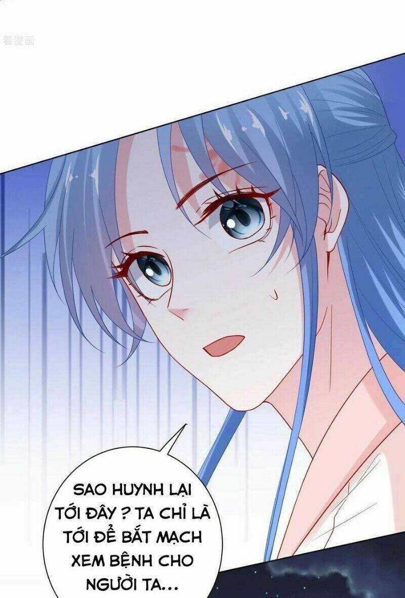 Độc Y Đích Nữ - Chapter 169 - Trang 20